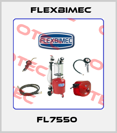 FL7550  Flexbimec