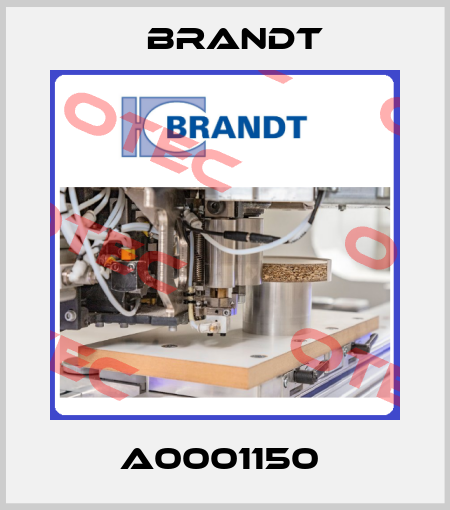 A0001150  Brandt