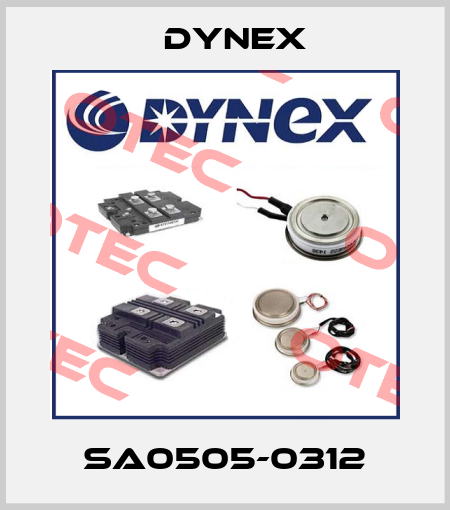 SA0505-0312 Dynex