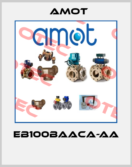 EB100BAACA-AA  Amot