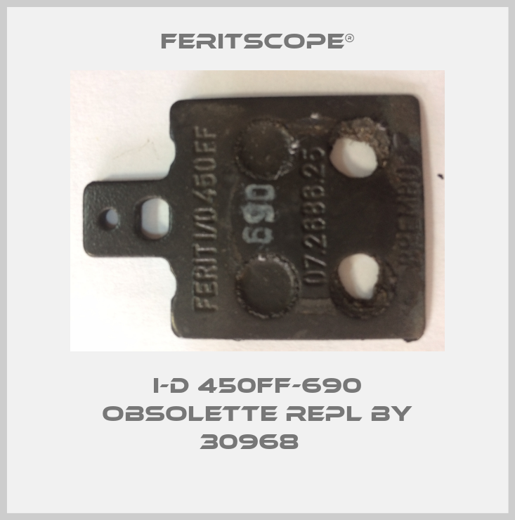  I-D 450FF-690 obsolette repl by 30968  -big