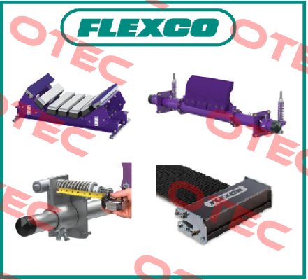 RS187J24/600NC  Flexco