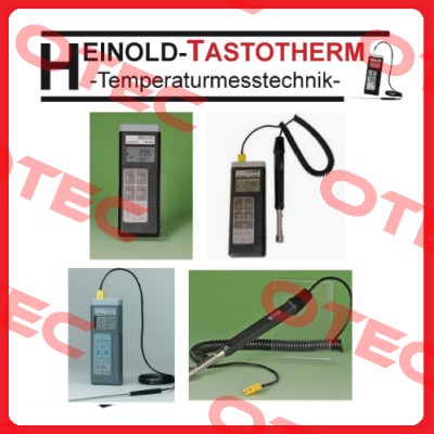 ET2000 obsolete, replacement ET 1301 L  Tastotherm