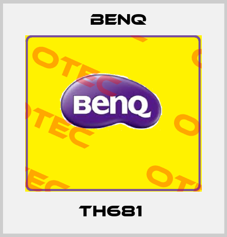 TH681  BenQ