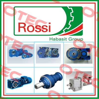 A04MRV63UO3A-HB290S/MR V 63 UO3A - HB2 90S 4 Rossi