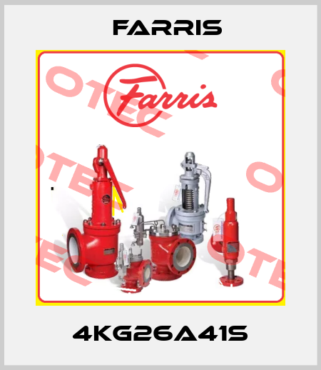 4KG26A41S Farris