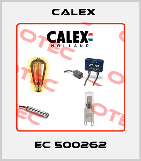 EC 500262 Calex