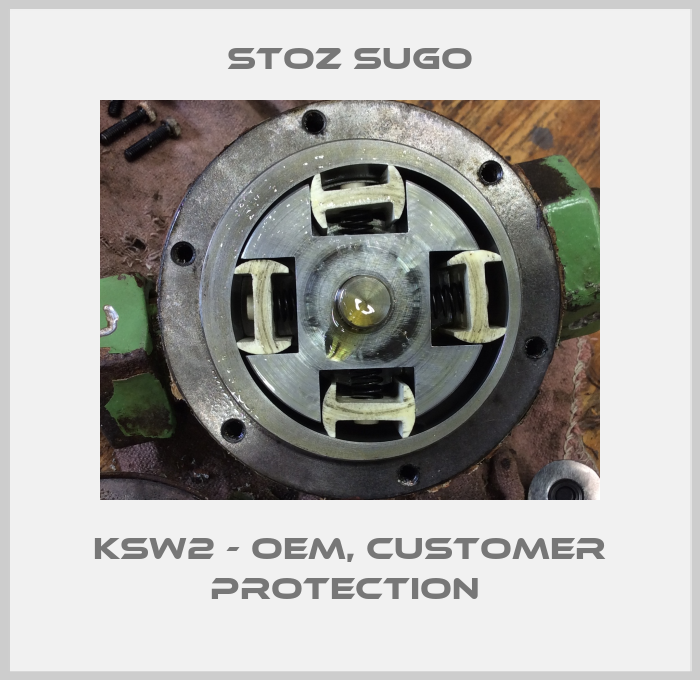 KSW2 - OEM, customer protection -big