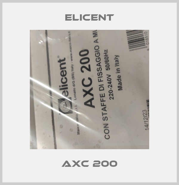 AXC 200-big