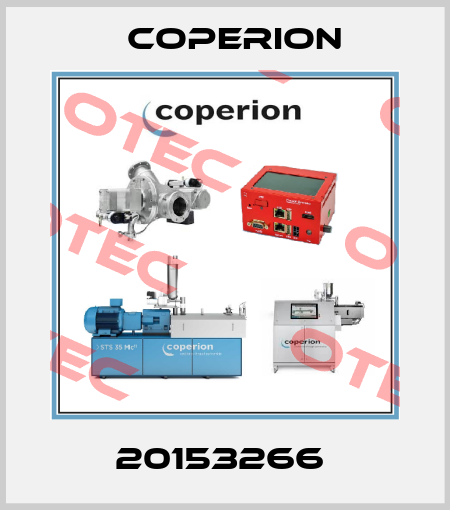 20153266  Coperion