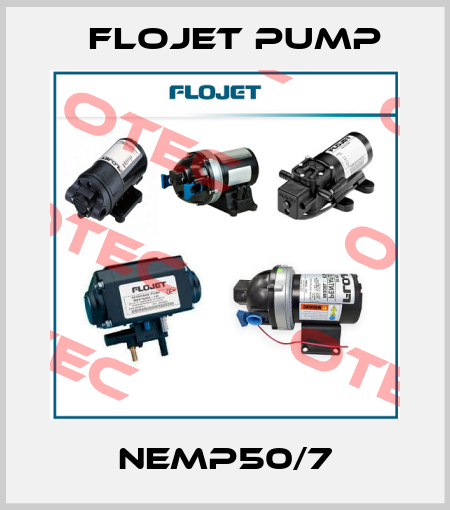 NEMP50/7 Flojet Pump