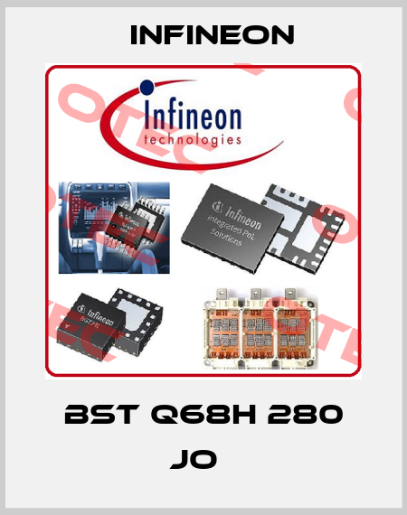 BST Q68H 280 JO   Infineon