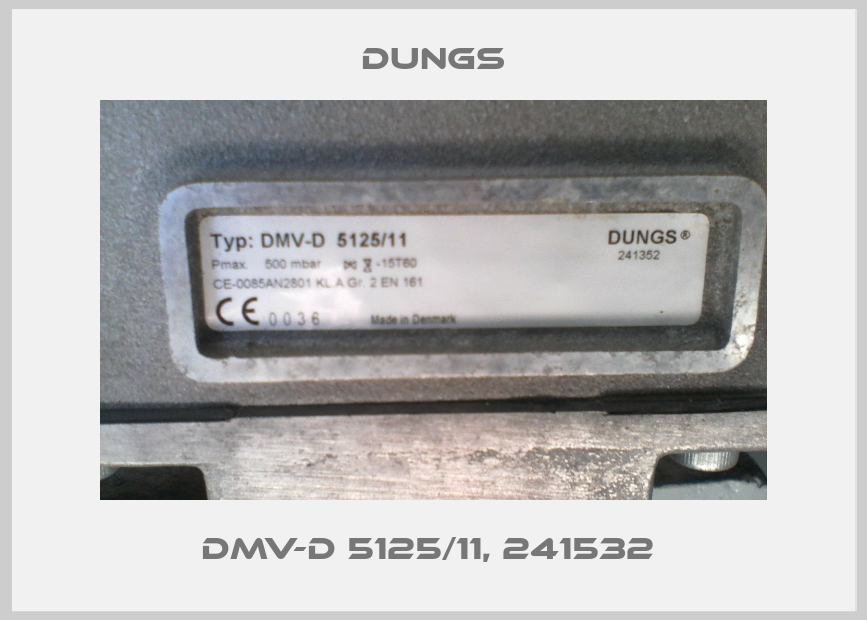 DMV-D 5125/11, 241532 -big
