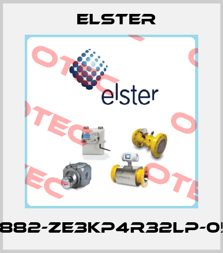 A1882-ZE3KP4R32LP-05S Elster