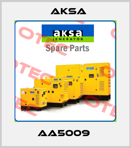AA5009  AKSA
