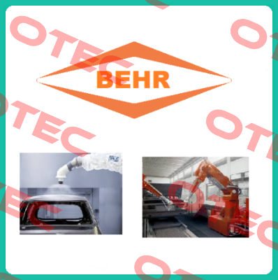 A4503 Behr