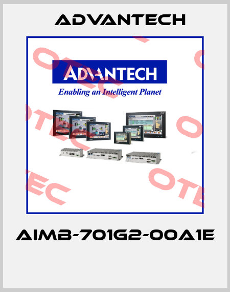 AIMB-701G2-00A1E  Advantech