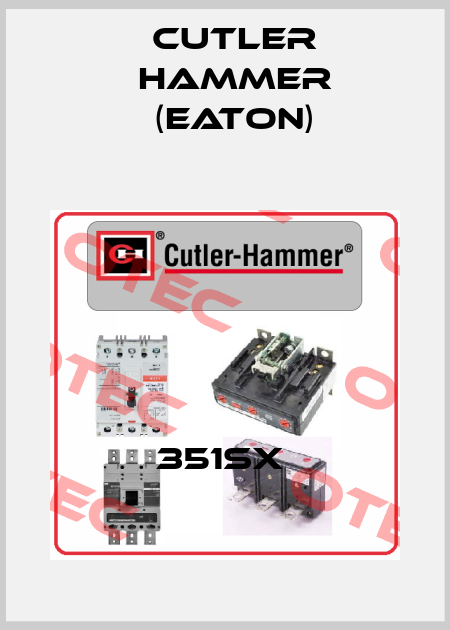 351SX  Cutler Hammer (Eaton)