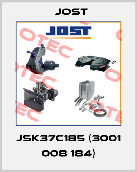 JSK37C185 (3001 008 184) Jost