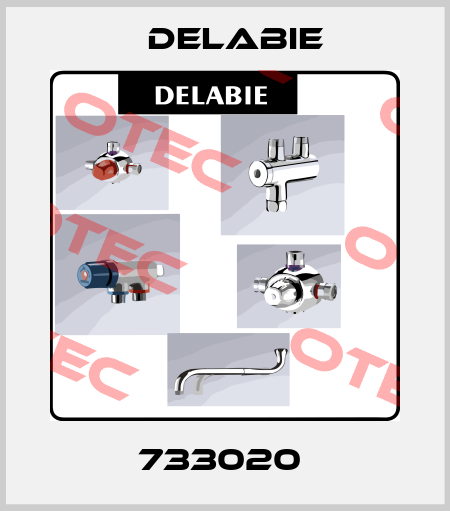 733020  Delabie