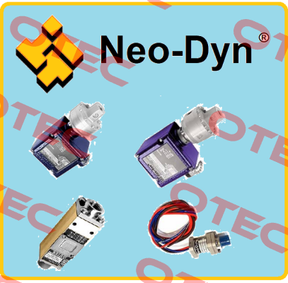 132P48CC6B6  ITT NEO DYN