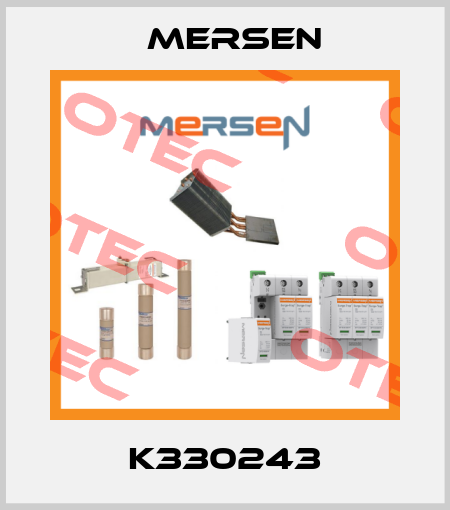 K330243 Mersen