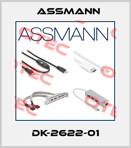 DK-2622-01 Assmann