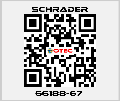 66188-67  Schrader