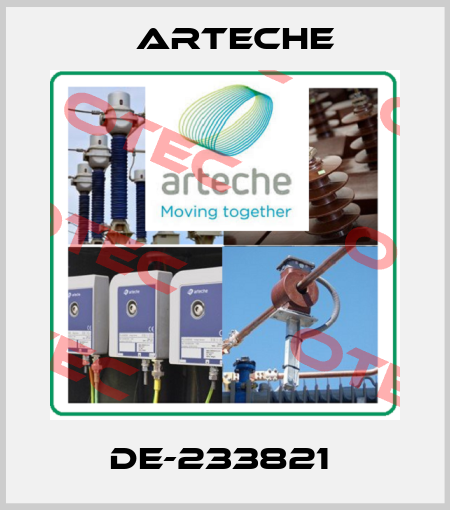 DE-233821  Arteche
