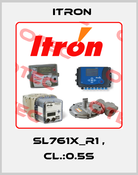 SL761X_R1 , Cl.:0.5s Itron