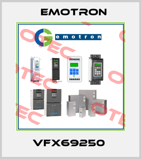 VFX69250  Emotron