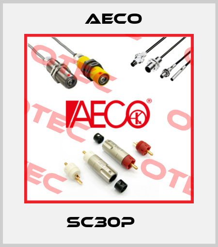 SC30P    Aeco