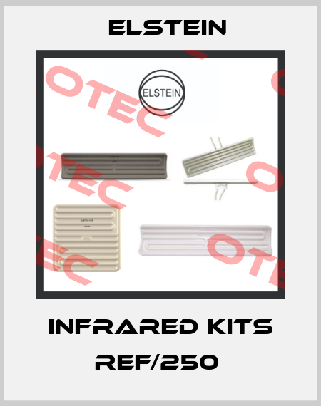 Infrared kits REF/250  Elstein