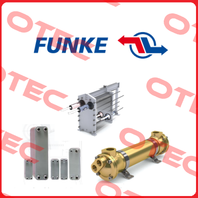 VPCBA300  Funke