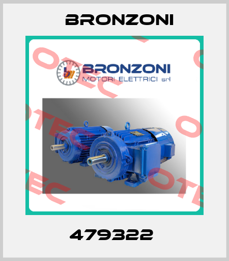 479322  Bronzoni