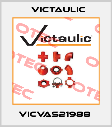 VICVAS21988  Victaulic