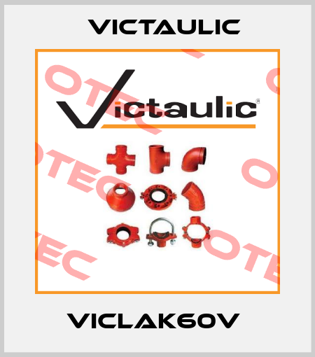VICLAK60V  Victaulic