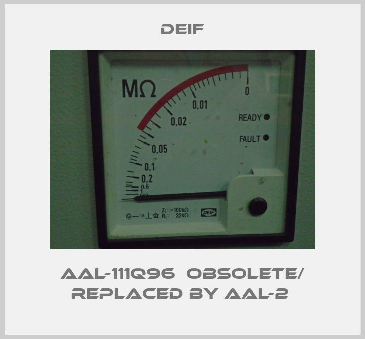AAL-111Q96  obsolete/ replaced by AAL-2 -big