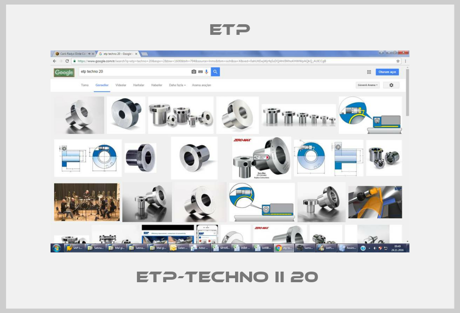 ETP-TECHNO II 20 -big