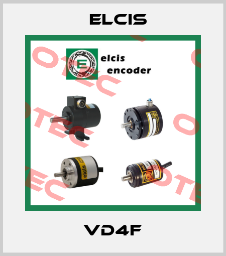 VD4F Elcis