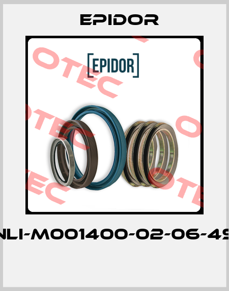 NLI-M001400-02-06-4S  Epidor