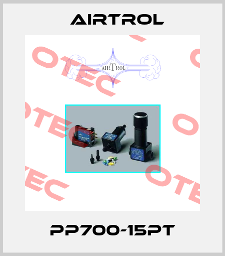 PP700-15PT Airtrol