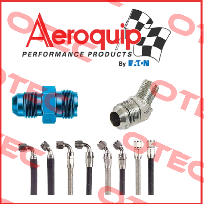 FJ9708-0806S  Aeroquip