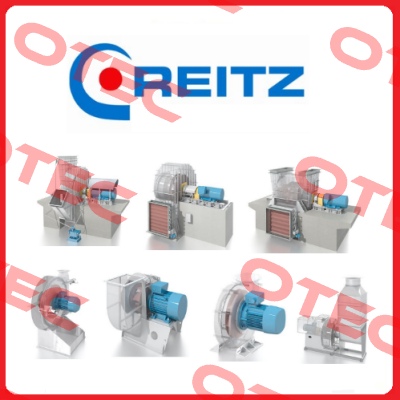 KXE-040-160015-00  Reitz