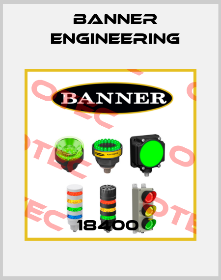 18400  Banner Engineering