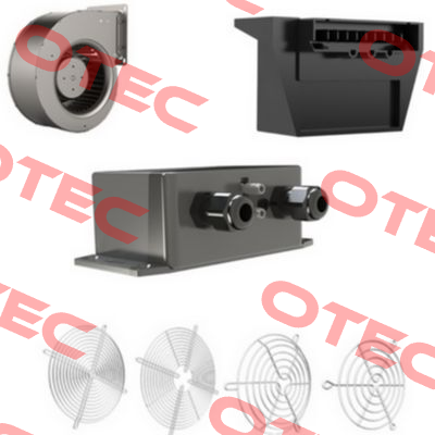 2RRE45 115V  Ecofit