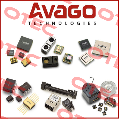 HEDL-5540#A14 Broadcom (Avago Technologies)