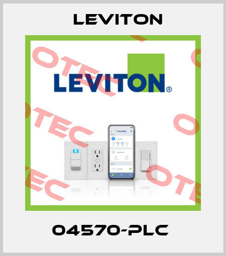 04570-PLC  Leviton
