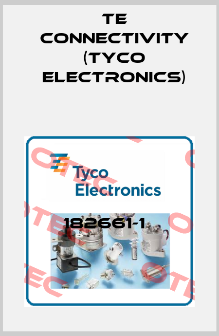 182661-1   TE Connectivity (Tyco Electronics)