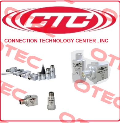 AC104-1A CTC Connection Technology Center